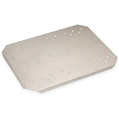 Advance Tabco A-41 24" Ice Bin False Bottom, Stainless Steel