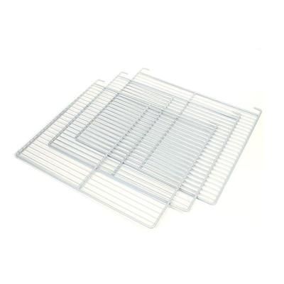 Traulsen G23ACC-SHLF5 Epoxy Coated Shelves w/ Pins, Set of 3
