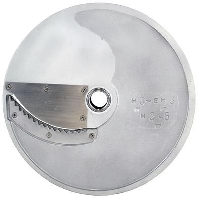 Skyfood H3 Julienne Disc, 1/8" for MASTER Models