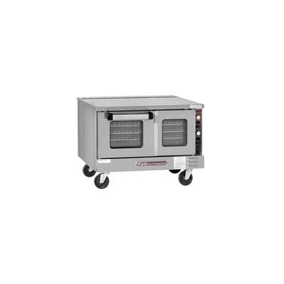Southbend TruVection Full Size Electric Convection Oven - 7.5 kW, 208v/1ph, Stainless Steel, TVES/10SC