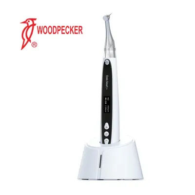 Woodpecker Endo Smart + Dental Endo Motor Root Canal Treatment Instrument Motor Brushless Therapy Endodontico Machine