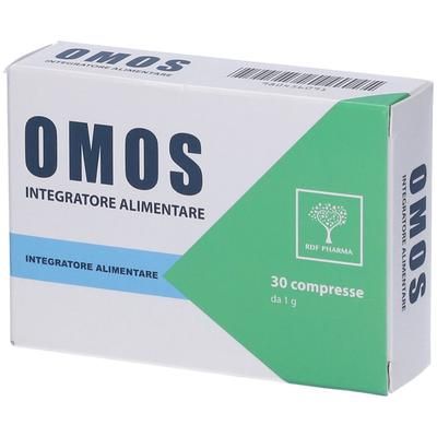 Omos 30 Compresse pz