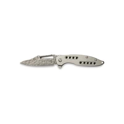 BucknBear BNB-BNB1441TF Titanium Flipper Folding Knife BNB1441TF