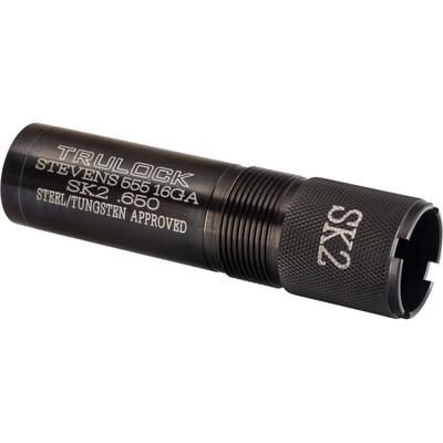 Trulock Stevens 555 Precision Hunter 16 Ga Black Skeet 2 Also Known As Light Modified PH55516655