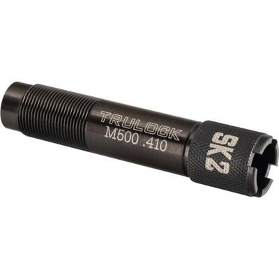 Trulock Mossberg 500 Precision Hunter .410 Ga Black Skeet 2 Also Known As Light Modified PHMOS410401