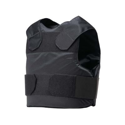 Caliber Armor CaliberX IIIA Covert Body Armor Wraparound Vest Black 3XL/4XL 19-CALX-COVERT-BK-XL