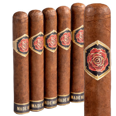 Made Man - Pack of 5 Model 19 (5.0" x 50)