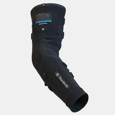 Therabody RecoveryPulse Arm Sleeve Sports Medicine