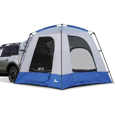 Napier Sportz SUV Tent Blue/Gray 82000