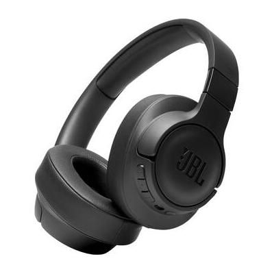 JBL Used Tune 760NC Noise-Canceling Wireless Over-Ear Headphones (Black) JBLT760NCBLKAM