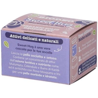 La Saponaria Biodeo Sweet Hug 42 g Altro