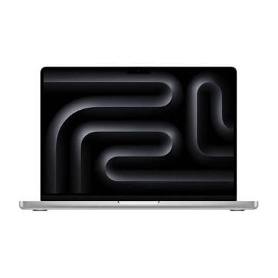 Apple 14" MacBook Pro (M3 Pro, Silver) Z1AX0029H