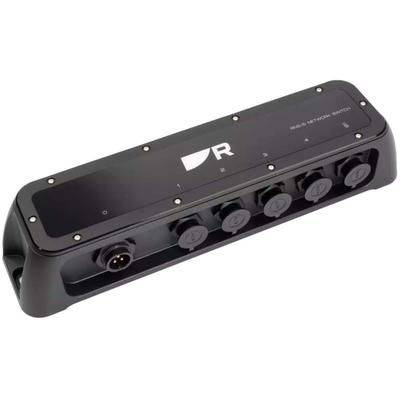 Raymarine RNS-5 5 Port RayNet Gigabit Switch A80731