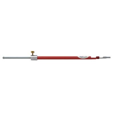 Hornady Lock-N-Load Over All Length Gauge - Straight C1000
