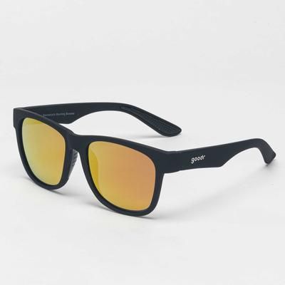 goodr BFG Sunglasses Sunglasses Beelzebub's Bourbon Burpees