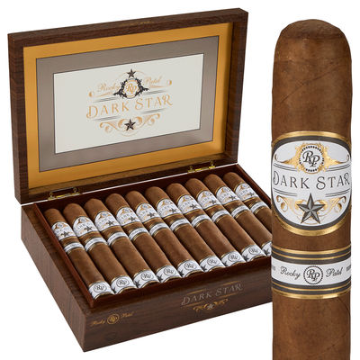 Rocky Patel Dark Star - Box of 20