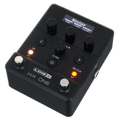 Line6 HX One B-Stock