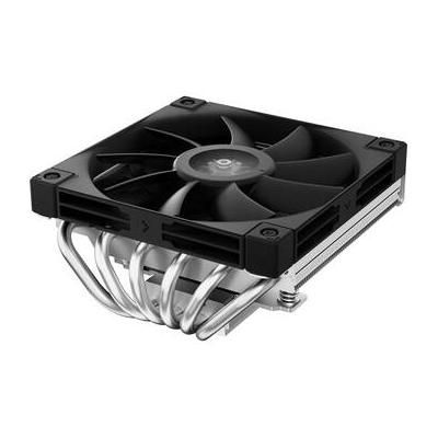 Deepcool AN600 Low-Profile CPU Air Cooler R-AN600-BKNNMN-G