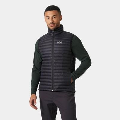 Helly Hansen Men's Sirdal Insulator Vest Black L