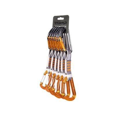 C.A.M.P. Photon Mixed Express KS 6 Pack Quickdraws 12cm 3451