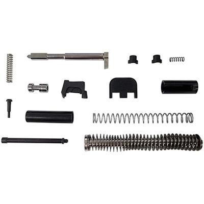 XTS Slide Part Kit Glock G19 Black G19-SPK