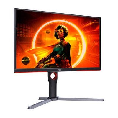 AOC U27G3X 27" 4K HDR 160 Hz Gaming Monitor U27G3X