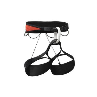 Black Diamond Airnet Harness - Men's Octane Large BD6511078001LRG1