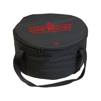 Camp Chef Dutch Oven Bag 12in Black CBDO12