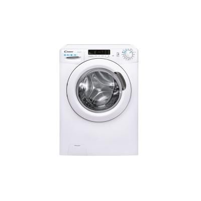 Candy Smart CS4 1062DE/2-S lavatrice Caricamento frontale 6 kg 1000 Giri/min Bianco