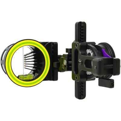 Spot-Hogg Fast Eddie PM MRT Sight 1209717 Black FEPM7RH29MRT