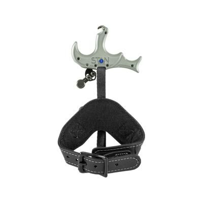 Stanislawski Stan Axis Release Sage/Black Medium 8469