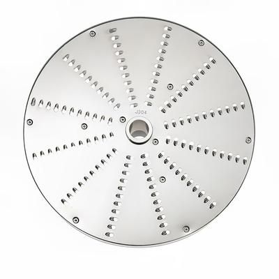 Eurodib 650154 7/20" Grating Disc, Stainless Steel