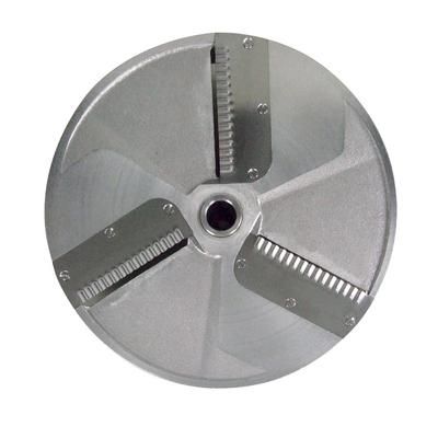 Eurodib 653218 1/8" Dito Sama Crinkle Cut Blade