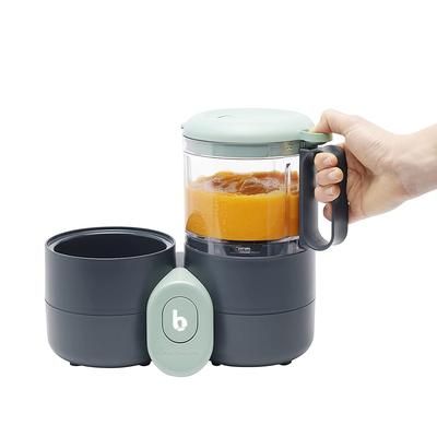 Babymoov Duo Meal Lite All In One Baby Food Maker