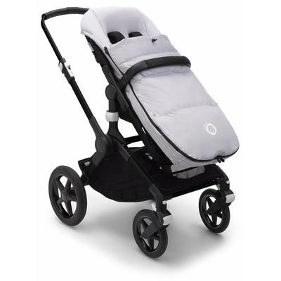 Bugaboo Performance Winter Footmuff - Misty Grey