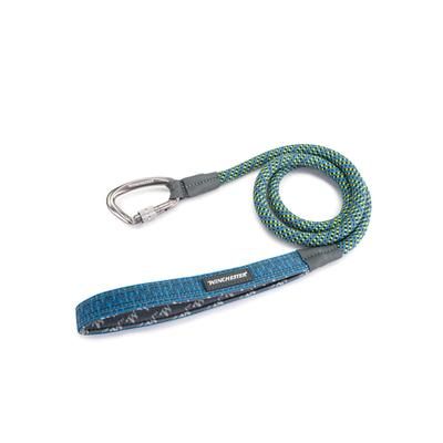 Winchester Pet Deluxe Training Rope Leash Majolica 4 foot WP-RL-MJ-4-1