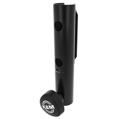 K&M 19611 Stativadapter