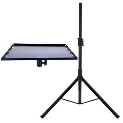 Roadworx Slim Line Beamer Tray Stand