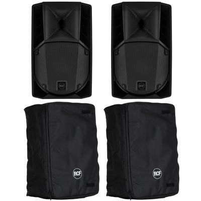 RCF Art 710-A MK V Cover Bundle