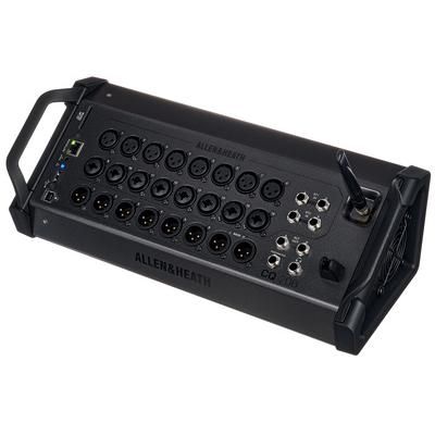 Allen & Heath CQ20B B-Stock
