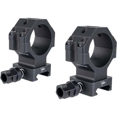 Trijicon Scope Rings w/Q-LOC Technology - 35mm - Extra High AC22075