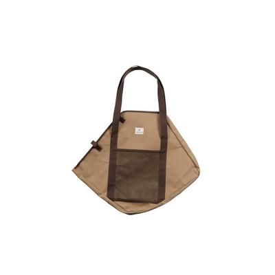 Snow Peak Fireplace Canvas Carry Case Medium ST-033BR