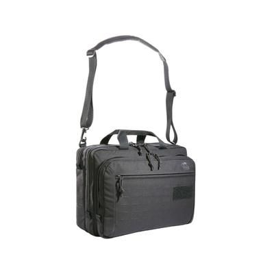 Tasmanian Tiger Document Bag MKII Black TT-7716-040