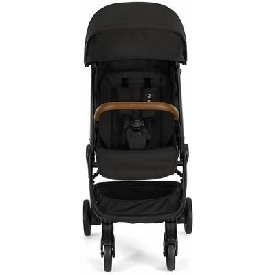Nuna TRVL + PIPA Aire RX Travel System Bundle - Caviar