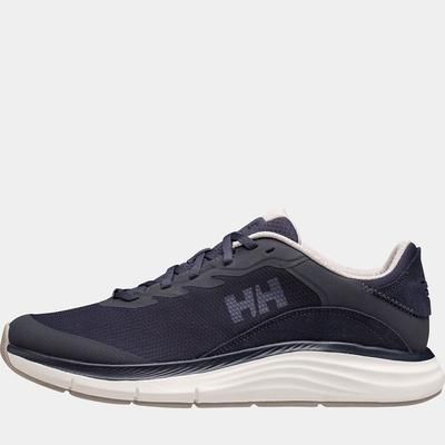 Helly Hansen Men’s HP Marine Lifestyle Shoes Navy 6.5