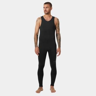 Helly Hansen Waterwear Salopette 2.0 Black M
