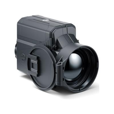 Pulsar Krypton 2 FXQ50 Thermal Rifle Scope Matte Black PL76659K