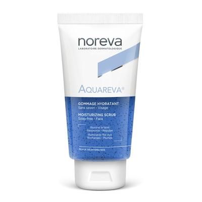 Noreva Aquareva® Gommage Idratante 75 ml Crema