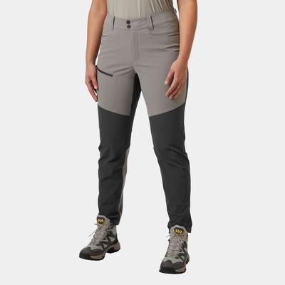 Helly Hansen Vika TUR Trousers 20 Grey L