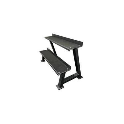 Kettlebell Storage Rack